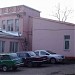 Одесский Национальный Экономический Университет (ОГЭУ) - Корпус 7 в городе Одесса