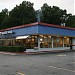 Burger King in Durham, North Carolina city