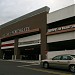 Renovated parking deck at Northgate Mall in Durham, North Carolina city