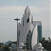Tháp Trầm hương trong Thành phố Nha Trang thành phố