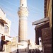 Nakişli Minaret in Kirkuk city