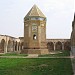 Mosaic tomb in Kirkuk city