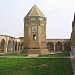 Kirkuk Citadel in Kirkuk city