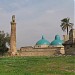 Kirkuk Citadel in Kirkuk city