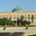 former palace in Baghdad City city