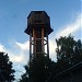 Снесённая водонапорная башня (ru) in Moscow city