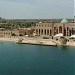 بحيرة قصر السجود في ميدنة بغداد 