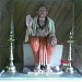 Guruji's home       [really a beautiful place.] in Dhamapur city