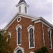 Shiloh Baptist Church - New site