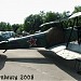 Макет учебно-тренировочного самолёта По-2 (СССР) в городе Москва