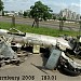 Обломки немецкого бомбардировщика Ju 88 (ru) in Moscow city