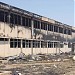 المدرسة الدولية - سابقا في ميدنة بغداد 