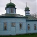 Церковь Рождества Богородицы в городе Васильков