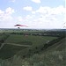Гора «Кругле городище», дельтадром і парадром «Ходосівка» в місті Ходосівка
