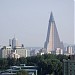 Ryugyong Hotel (incomplete)