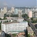 Phyongchon-guyok in Pyongyang city