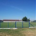 Hristo Stoichkov Arena - F.C. Pobeda Stadium in Dudeştii-Vechi city