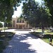 Community center (Caminul cultural) in Dudeştii-Vechi city