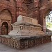 Tomb Of IItutmish in Delhi city