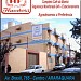 Hotel Flamboiã na Araraquara city