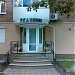 Магазин «Тканини» в місті Київ