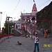 MAA CHAMUNDA TEKRI DEWAS चामुन्डा माता टेकरी in Dewas city