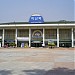 Masan Station in Changwon city