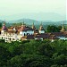 Kowdiar Palace in Thiruvananthapuram city