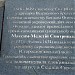 Pamiklas Maksimui Meletijui Smotrickiui yra Vievis mieste