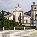 Cathedral of Saint William the Hermit in San Fernando City city