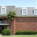 Savoy Plaza Apartments in Baton Rouge, Louisiana city