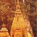 Arulmigu Kuthalamada samy in Sambavarvadakarai city
