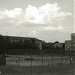 Теннисные корты ГЦОЛИФК в городе Москва