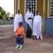 St.  Gabriel Church, Jimma in Jimma city