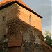 Trakai Peninsula Castle in Trakai city