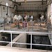 Рублёвская станция водоподготовки АО «Мосводоканал» в городе Москва