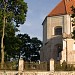 St. Mary Church in Trakai city