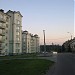 Жилой комплекс «Покровский берег» в городе Москва