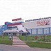 Спорткомплекс «Мордовия» в городе Саранск