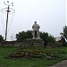 Памятник Емельяну Пугачёву в городе Саранск