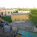 Кунцевская насосная станция промышленного водоснабжения в городе Москва