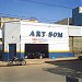 Art-Som na Unaí city