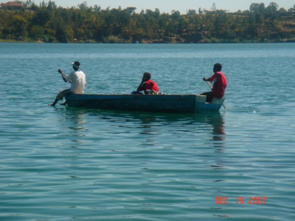 Babogaya Resort Hotel Bishoftu