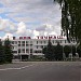 Владимирское производственное объединение «Точмаш» в городе Владимир