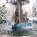 Fuente Donada por la República de Italia en la ciudad de Santiago del Estero