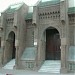 Mosquée Haddada dans la ville de Oujda
