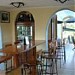 Aquatic Cafe (en) di kota Depok