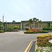 Chungcheongnam-do Provincial Government Office in Daejeon city