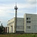 Kosino transforming power substation in Moscow city
