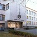 Alytaus Dzūkijos pagrindinė mokykla (lt) in Alytus city